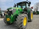 John Deere 6155R - Afbeelding 1