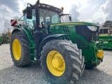 John Deere 6155R - Afbeelding 2