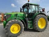 John Deere 6155R - Afbeelding 3