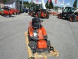 Husqvarna R 214TC - Afbeelding 2
