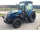 Landini Rex3-080 - Afbeelding 2