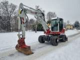 Takeuchi TB 295 W - Afbeelding 3