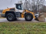 Liebherr L 556 - Afbeelding 2