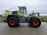 Claas TORION 1812 MIT WAAGE - Afbeelding 1