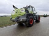 Claas TORION 1812 MIT WAAGE - Afbeelding 2