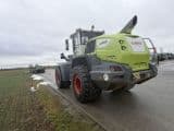 Claas TORION 1812 MIT WAAGE - Afbeelding 3