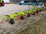 Claas Volto 1100 - Afbeelding 3