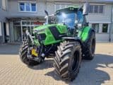 Deutz-Fahr 6150.4 TTV - Afbeelding 1