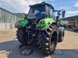 Deutz-Fahr 6150.4 TTV - Afbeelding 3