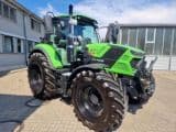 Deutz-Fahr 6150.4 TTV - Afbeelding 4