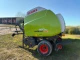 Claas Variant 360 - Afbeelding 1