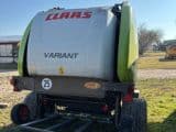 Claas Variant 360 - Afbeelding 3