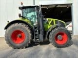 Claas Axion 950 CMATIC - Afbeelding 1