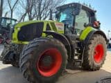 Claas Axion 950 CMATIC - Afbeelding 3