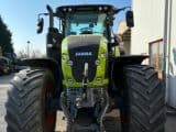 Claas Axion 950 CMATIC - Afbeelding 4