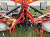 Kuhn GMD 8730FF und GMD 802 F-FF - Afbeelding 2