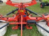 Kuhn GMD 8730FF und GMD 802 F-FF - Afbeelding 3