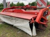 Kuhn GMD 8730FF und GMD 802 F-FF - Afbeelding 4
