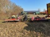 Kuhn BP8300 und BPR 280 - Afbeelding 1