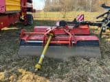 Kuhn BP8300 und BPR 280 - Afbeelding 3