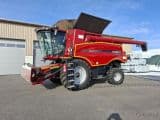 Case IH AF 7240 - Afbeelding 1