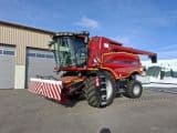 Case IH AF 7240 - Afbeelding 3