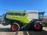 Claas Lion 7600 V Kanal Cemos (Raupenlaufwerk) Allrad - Afbeelding 3