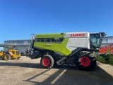 Claas Lion 7600 V Kanal Cemos (Raupenlaufwerk) Allrad - Afbeelding 4