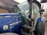 New Holland T 5.140 AC - Afbeelding 2