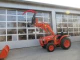 Kubota L 1361 H - Afbeelding 1
