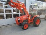 Kubota L 1361 H - Afbeelding 2