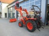 Kubota L 1361 H - Afbeelding 4