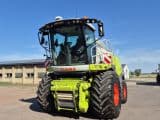 Claas Jaguar 980 + Orbis 900 + PU 300 Profi Contour - Afbeelding 1
