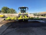 Claas Jaguar 980 + Orbis 900 + PU 300 Profi Contour - Afbeelding 2