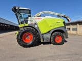 Claas Jaguar 980 + Orbis 900 + PU 300 Profi Contour - Afbeelding 3