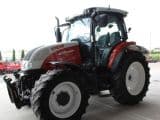 Steyr 4115 Profi - Afbeelding 2