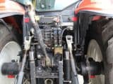 Steyr 4115 Profi - Afbeelding 4
