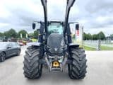 Valtra T 194 S, FKH + FZW, ALÖ G7 M Frontlader - Afbeelding 4