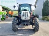 Steyr kompakt 4095 profi 2 - Afbeelding 2