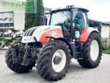 Steyr profi 6135 profimodell - Afbeelding 1