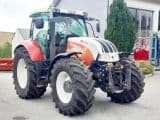 Steyr profi 6135 profimodell - Afbeelding 3
