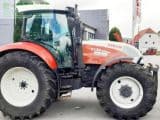 Steyr profi 6135 profimodell - Afbeelding 4