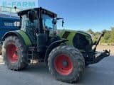 Claas arion 630 hexashift s5 - Afbeelding 2