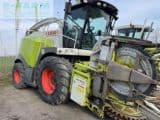 Claas jaguar 940 - Afbeelding 1