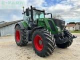 Fendt 828 vario s4 profi plus - Afbeelding 2