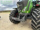 Fendt 828 vario s4 profi plus - Afbeelding 3