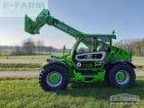 Merlo tf65.9 tcs-170-hf - Afbeelding 2