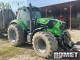 Deutz-Fahr 6175agrotronttv - Afbeelding 1