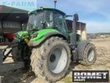 Deutz-Fahr 6175agrotronttv - Afbeelding 3