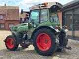 Fendt 207 f vario - Afbeelding 3